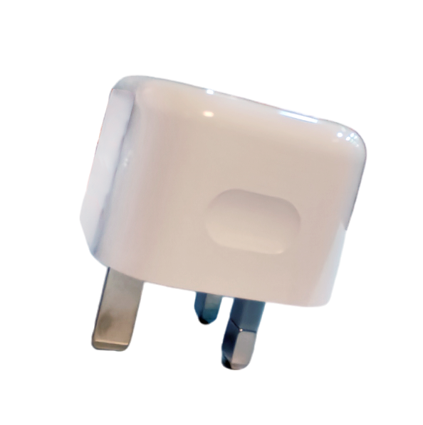 PANTHER FORCE STRAIGHT PIN 20W PLUG WITH USB-C & USB-A PANTHER FORCE STRAIGHT PIN 20W PLUG WITH USB-C & USB-A
